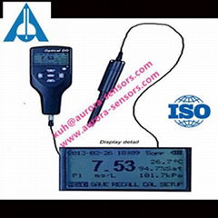 Process Optical Dissolved Oxygen TEST SYSTEM