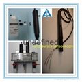 2 Cell Chlorine Electrode for Measurement of Residual Chlorine