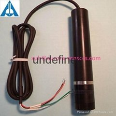 3 Cell Chlorine Electrode