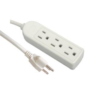 UL ETL INDOOR OUTDOOR EXTENSION CORD  5