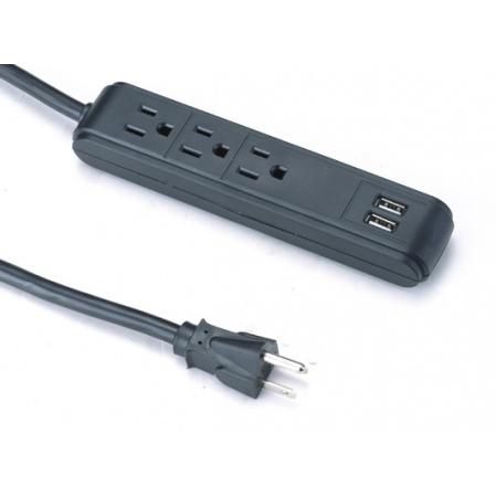 UL or ETL POWER STRIP 2