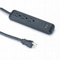 UL or ETL POWER STRIP 2