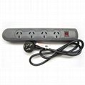 SAA APPROVED POWER STRIP