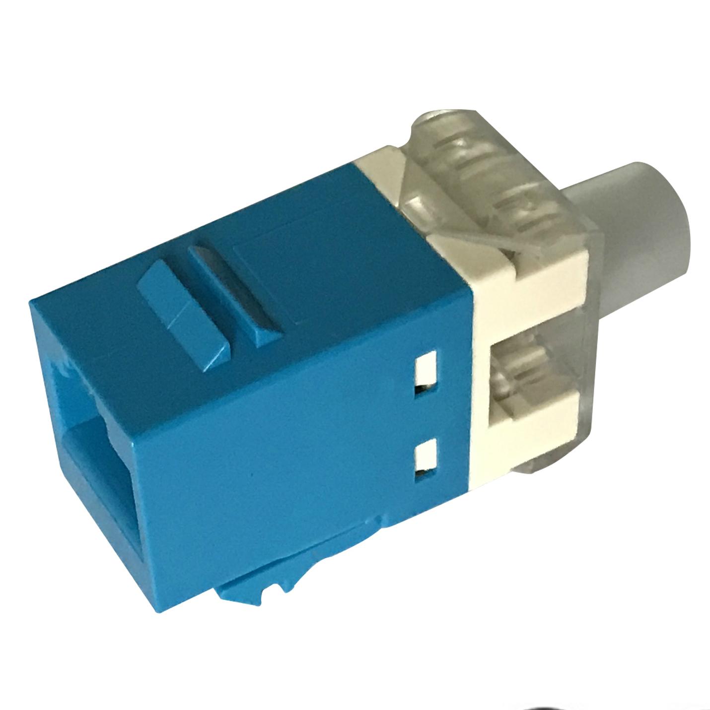 UTP RJ45 CAT6A CAT6 CAT5E KEYSTONE JACK 3