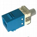 UTP RJ45 CAT6A CAT6 CAT5E KEYSTONE JACK 3