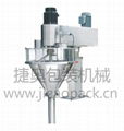 JA-50L  screw measuring machine