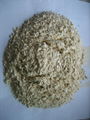 dehydrated garlic powder 3