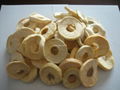 dehydrated apple rings 4