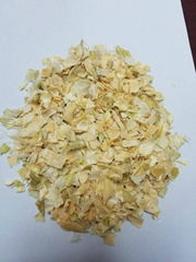 dehydrated onion flake