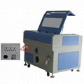 Die Shoe Sole Cutting Machine 1