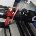 Die Shoe Sole Cutting Machine 2