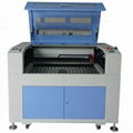 Die Shoe Sole Cutting Machine 3