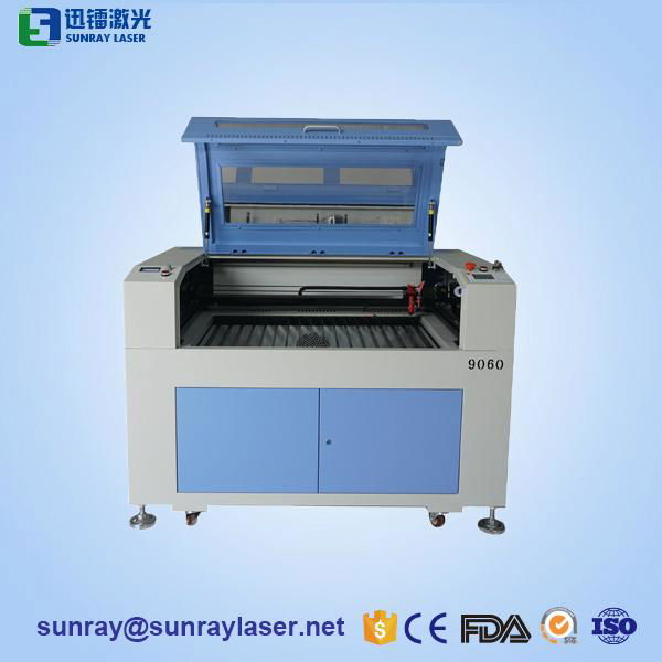 laser engraving machine