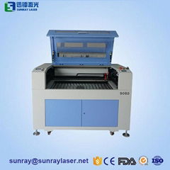 laser engraving machine