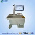 fiber laser marking machine for metal