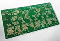  PCB fabrication