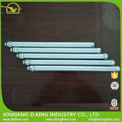 candle oil filter element for ships engine systerm