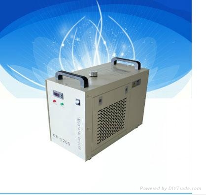 供應東莞霜凌CW-5200工業冷卻機 3
