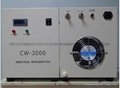 供应佛山霜凌CW-3000散热型工业冷却机 4