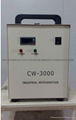 供應廣州霜凌CW-3000散熱型工業冷卻機 1