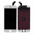 LCD Screen for iPhone 6 AAA+ Quality with Parts Freeshipping Lifetime Wanrranty