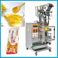 Automatic honey packing machine