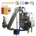 vacuum brick-bag rice bean granule