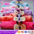 hot sale Manufacture customize microfiber cleaning hand towels 3