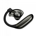 AMINY Bluetooth Headset UFO Earphone  1