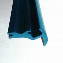 rubber sealing strips for cars or other machines