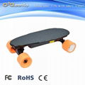  mini bag wireless remote electric skateboard 1