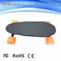  mini bag wireless remote electric skateboard 2