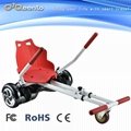 New Hovercart Electric Scooter hoverSeat For 6.5''8''10''INCH Hoverboard scooter 2