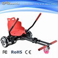New Hovercart Electric Scooter hoverSeat For 6.5''8''10''INCH Hoverboard scooter 4