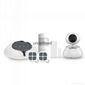 3g alarm system support android ios app home alarm 4