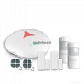 gsm alarm system wireless alarm system