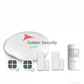 gsm home security burglar alarm system 3