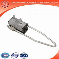 WANXIE high quality NXJ series   type four core cluster type clamp