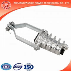 NXJ series of wedge-type insulation tension clamp