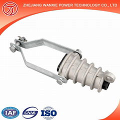 High quality insulation wedge clamp