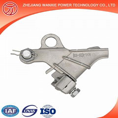 NXL series aluminum alloy strain clamp 