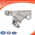 WANXIE NXL series aluminum alloy strain clamp 