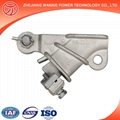 WANXIE High quality  NXL series aluminum alloy strain clamp 1