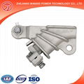 NXL series aluminum  strain clamp  1