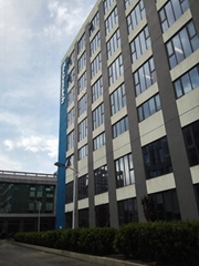 Techmach (Beijing) Industrial Technology Co., Ltd. Techmach (Beijing) Industrial Technology Co., Ltd.