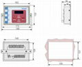 Web tension meter DTM-20 4