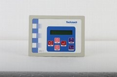 Web tension controller DTC-11