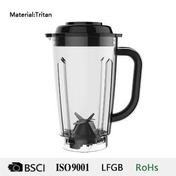 detachable Tirtan jar vacuum blender 800W high power juicer extractor 4