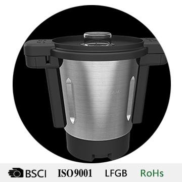 Full copper motor low noise multifunction thermo cooker 3