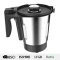 1000W power thermo mixer soup Maker  with heating function 3